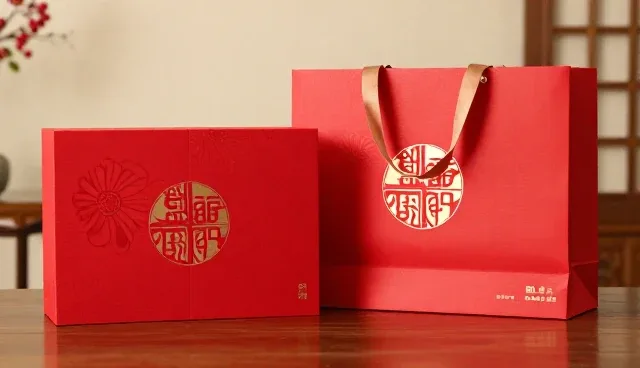 节日礼品礼盒在多渠道分销中的实际应用与挑战