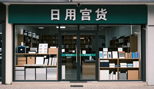 北京轩溪谷商贸有限公司分享电商供货应用案例