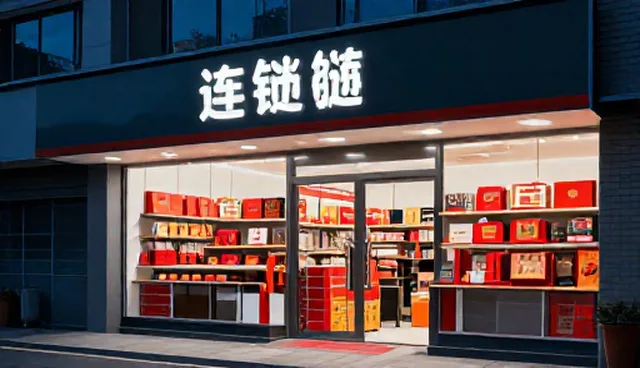 节日礼品礼盒与办公用品供应中的效率提升策略